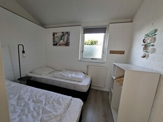 Bungalow Petten Außenaufnahme 15