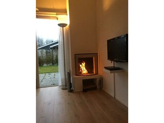 Bungalow Petten Außenaufnahme 2