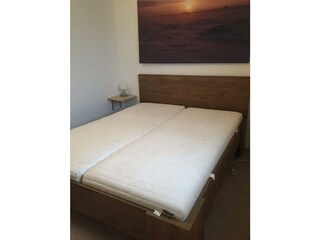 Bungalow Petten Außenaufnahme 4