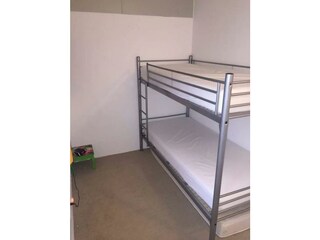 Bungalow Petten Outdoor Recording 5