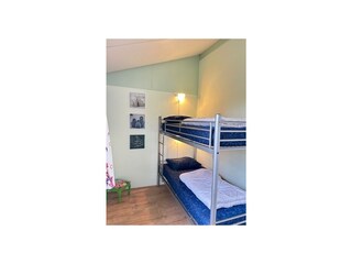Bungalow Petten Außenaufnahme 5