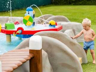 Bungalow Petten Outdoor Recording 10