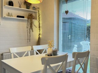 Bungalow Petten Außenaufnahme 4