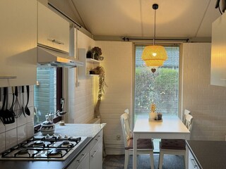 Bungalow Petten Außenaufnahme 5