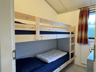 Bungalow Petten Außenaufnahme 6