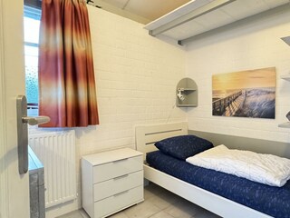 Bungalow Petten Outdoor Recording 7