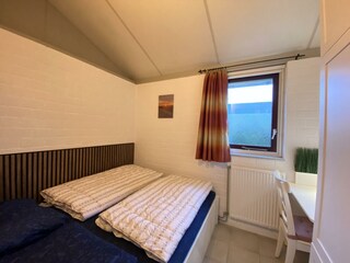 Bungalow Petten Außenaufnahme 8