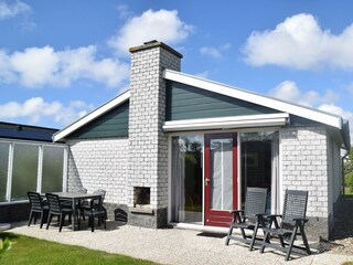 Bungalow Petten Outdoor Recording 10