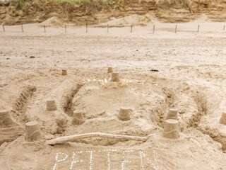 Bungalow Petten Außenaufnahme 13