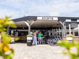 Bungalow Petten Außenaufnahme 14