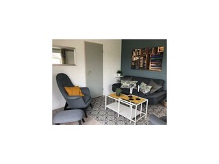 Bungalow Petten Outdoor Recording 3