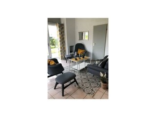 Bungalow Petten Outdoor Recording 4