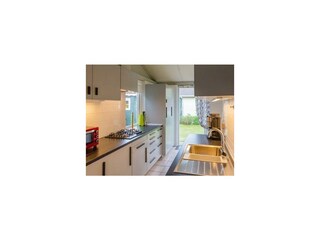 Bungalow Petten Außenaufnahme 5