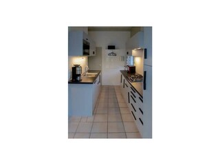 Bungalow Petten Außenaufnahme 6