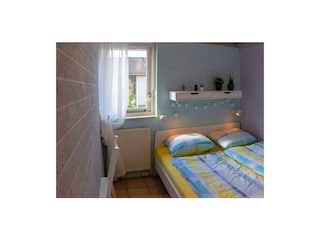 Bungalow Petten Außenaufnahme 11