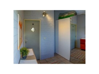 Bungalow Petten Außenaufnahme 13