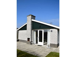 Bungalow Petten Außenaufnahme 15