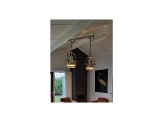 Bungalow Petten Outdoor Recording 2