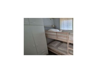 Bungalow Petten Außenaufnahme 7