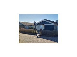 Bungalow Petten Außenaufnahme 12