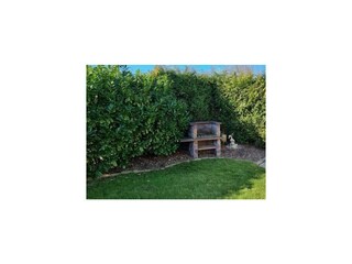 Bungalow Petten Outdoor Recording 14