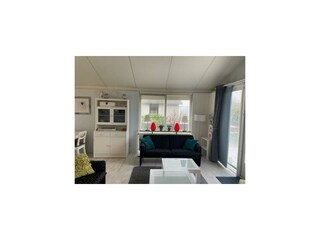 Bungalow Petten Außenaufnahme 1