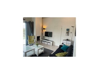 Bungalow Petten Outdoor Recording 2