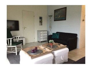 Bungalow Petten Außenaufnahme 3