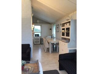 Bungalow Petten Außenaufnahme 4