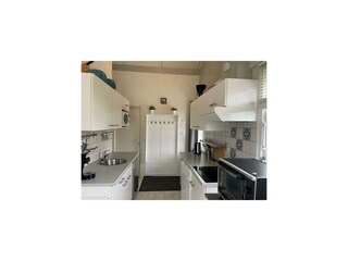 Bungalow Petten Außenaufnahme 7