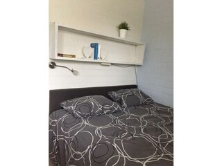 Bungalow Petten Außenaufnahme 8