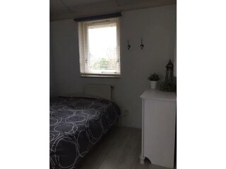 Bungalow Petten Außenaufnahme 9