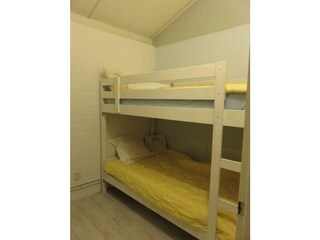 Bungalow Petten Außenaufnahme 10