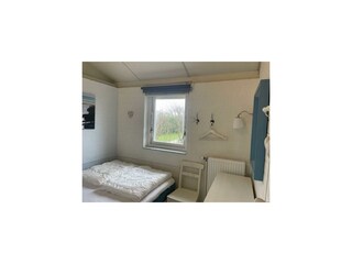 Bungalow Petten Außenaufnahme 13