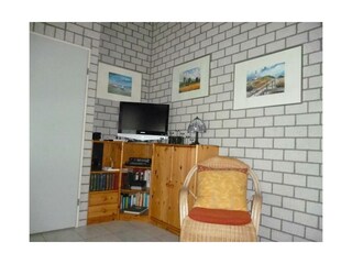 Bungalow Petten Outdoor Recording 3