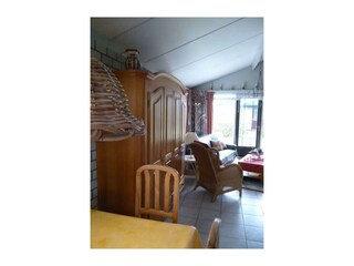 Bungalow Petten Außenaufnahme 4