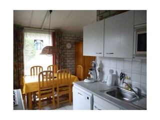 Bungalow Petten Outdoor Recording 6