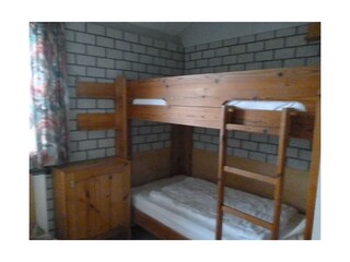 Bungalow Petten Außenaufnahme 9