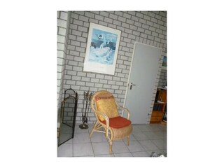 Bungalow Petten Außenaufnahme 10