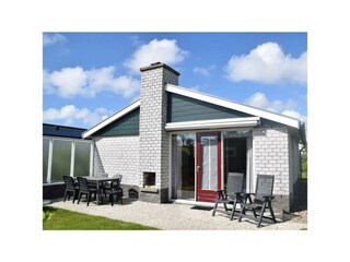 Bungalow Petten Außenaufnahme 3