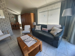 Bungalow Petten Außenaufnahme 4