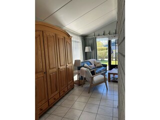 Bungalow Petten Außenaufnahme 5