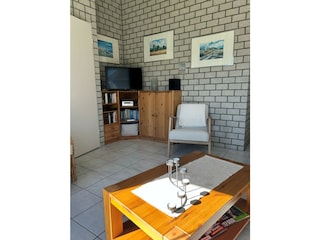 Bungalow Petten Außenaufnahme 6