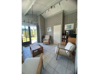 Bungalow Petten Außenaufnahme 7