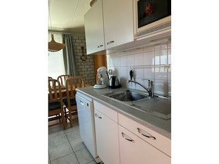 Bungalow Petten Außenaufnahme 8