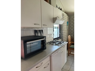 Bungalow Petten Außenaufnahme 9