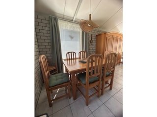Bungalow Petten Außenaufnahme 10