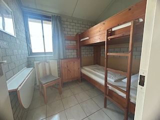 Bungalow Petten Außenaufnahme 13