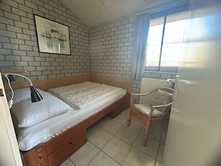 Bungalow Petten Außenaufnahme 14
