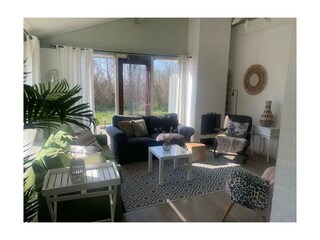 Bungalow Petten Outdoor Recording 1